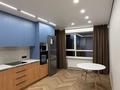 2-комнатная квартира · 64 м² · 6/12 этаж, Бауыржана Момышулы 5/1 блок 11 — Монке би за 420 000 ₸ в Алматы, Алатауский р-н — фото 5