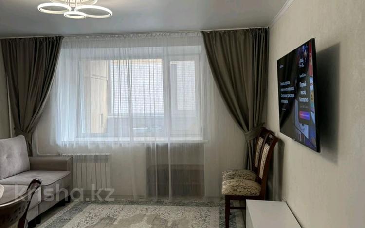 3-комнатная квартира · 65 м² · 6/10 этаж, М.Жумабаева 6 проходит ОТБАСЫ и другие банки за 32.6 млн 〒 в Павлодаре — фото 38