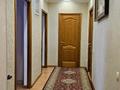 4-комнатная квартира · 163.3 м² · 7/9 этаж, Валиханова — Кенесары за 63.5 млн ₸ в Астане, р-н Байконур — фото 11