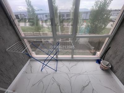 1-бөлмелі пәтер · 42 м² · 2/5 қабат, мкр Юго-Восток, Мкр Степной 1 5, бағасы: 200 000 〒 в Караганде, Казыбек би р-н