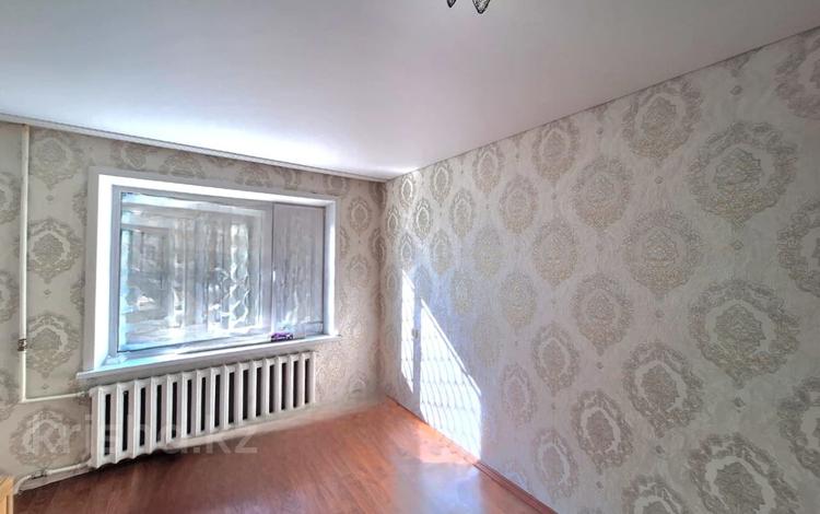 1-комнатная квартира · 34.9 м² · 1/5 этаж, Лермонтова 13 за 10.3 млн 〒 в Костанае — фото 2