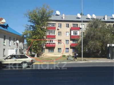 2-бөлмелі пәтер · 39.7 м² · 1/4 қабат, Проспект Абая 177 — Район Ледовый дворец, бағасы: 10.5 млн ₸ в Уральске