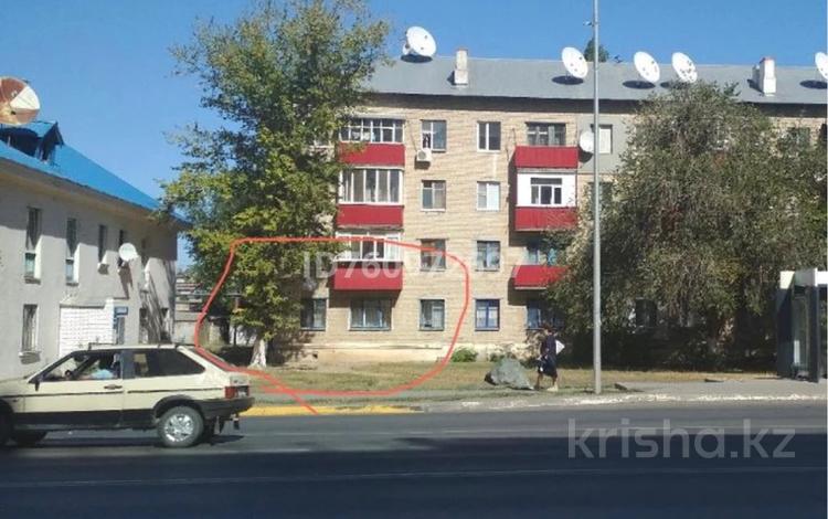 2-бөлмелі пәтер · 39.7 м² · 1/4 қабат, Проспект Абая 177 — Район Ледовый дворец, бағасы: 10.5 млн ₸ в Уральске — фото 11