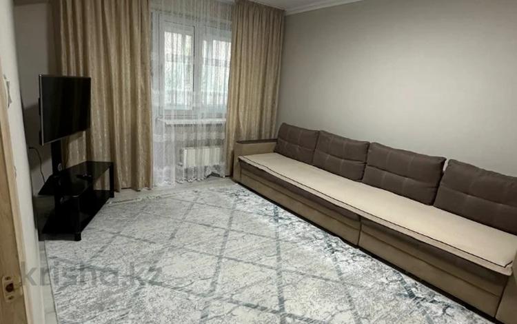 1-бөлмелі пәтер · 35 м² · 4/5 қабат, Жетісу-4 ш/а., бағасы: 28.5 млн ₸ в Алматы, Ауэзовский р-н — фото 8