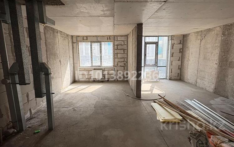 2-комнатная квартира · 47 м² · 2/9 этаж, Кульджинский тракт 28 — Бухтарминская за 26.8 млн ₸ в Алматы, Турксибский р-н — фото 2