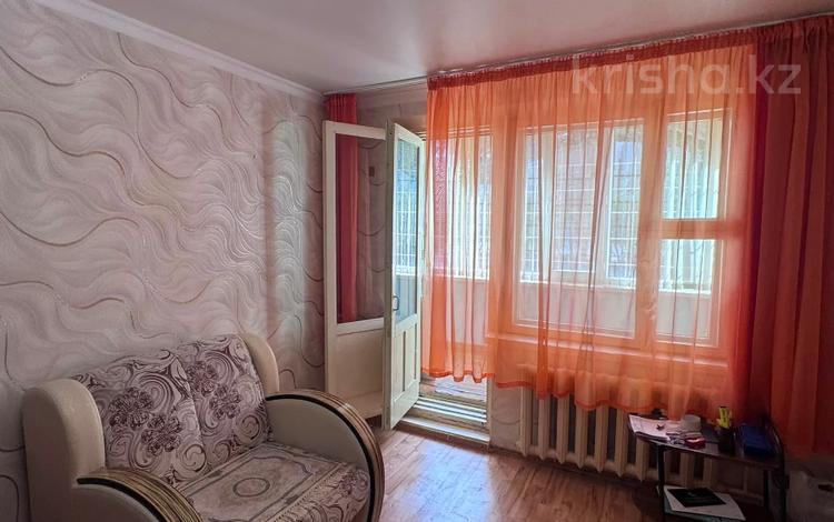 1-бөлмелі пәтер · 35.2 м² · 1 қабат, Баймагамбетова, бағасы: 17.7 млн ₸ в Костанае — фото 2