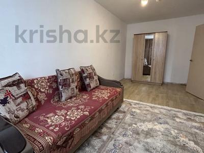 1-комнатная квартира · 36 м² · 8/9 этаж, мкр Думан-2 за 21 млн 〒 в Алматы, Медеуский р-н