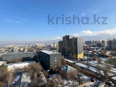 2-комнатная квартира · 55 м² · 13/18 этаж, Утепова 31 — Розыбакиева за 47 млн 〒 в Алматы, Бостандыкский р-н