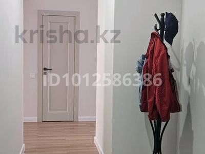 2-комнатная квартира · 69 м² · 2/5 этаж, Кошкарбаева 26 — Габдуллина за 35 млн ₸ в Кокшетау