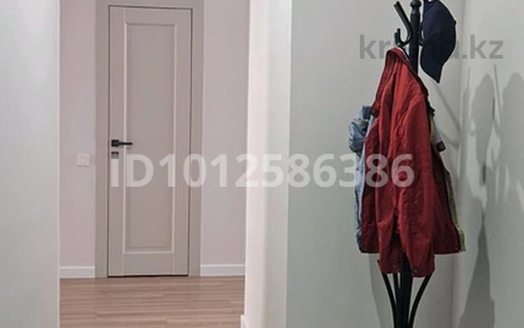 2-комнатная квартира · 69 м² · 2/5 этаж, Кошкарбаева 26 — Габдуллина за 35 млн ₸ в Кокшетау — фото 2