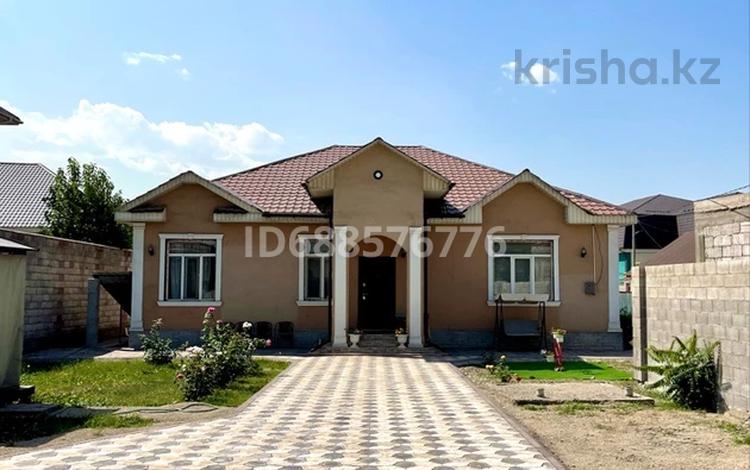 Отдельный дом • 4 комнаты • 220.6 м² • 7.25 сот., мкр Шугыла за 128 млн 〒 в Алматы, Наурызбайский р-н — фото 2