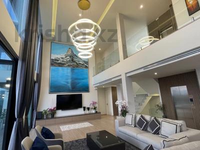 Отдельный дом · 7 комнат · 950 м² · 5.05 сот., Лаян за ~ 1.6 млрд 〒 в Пхукете