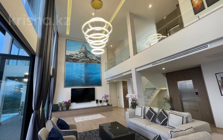 Жеке үй · 7 бөлме · 950 м² · 5.05 жүзд., Лаян, бағасы: ~ 1.6 млрд ₸ в Пхукете — фото 3