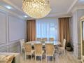 3-комнатная квартира · 122 м² · 8/12 этаж, Сарыарка 15 за 64.7 млн ₸ в Астане, Сарыарка р-н — фото 12