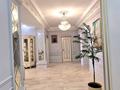 3-комнатная квартира · 122 м² · 8/12 этаж, Сарыарка 15 за 64.7 млн ₸ в Астане, Сарыарка р-н — фото 13