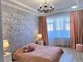 3-комнатная квартира · 122 м² · 8/12 этаж, Сарыарка 15 за 64.7 млн ₸ в Астане, Сарыарка р-н — фото 34
