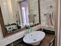 3-комнатная квартира · 122 м² · 8/12 этаж, Сарыарка 15 за 64.7 млн ₸ в Астане, Сарыарка р-н — фото 50