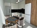 1-бөлмелі пәтер · 45 м² · 18/20 қабат, Абая 164/1 — Брусиловского, бағасы: 18 000 ₸ в Алматы, Бостандыкский р-н