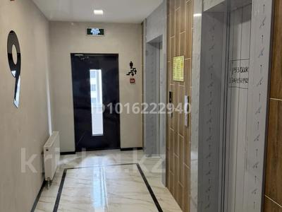 2-бөлмелі пәтер · 47.3 м² · 9/15 қабат, Райымбека 210/9, бағасы: 42 млн ₸ в Алматы, Алмалинский р-н
