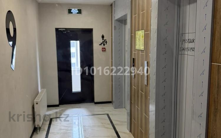 2-бөлмелі пәтер · 47.3 м² · 9/15 қабат, Райымбека 210/9, бағасы: 42 млн ₸ в Алматы, Алмалинский р-н — фото 2