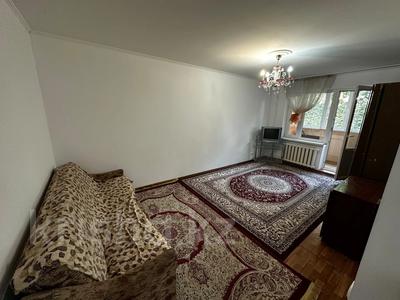 1-бөлмелі пәтер · 30.7 м² · 3/5 қабат, Таугуль — По Яссауи (между Шаляпина и Джандосова), бағасы: 22.5 млн ₸ в Алматы, Ауэзовский р-н