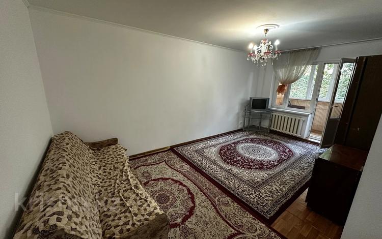 1-комнатная квартира · 30.7 м² · 3/5 этаж, Таугуль — По Яссауи (между Шаляпина и Джандосова) за 22.5 млн ₸ в Алматы, Ауэзовский р-н — фото 18
