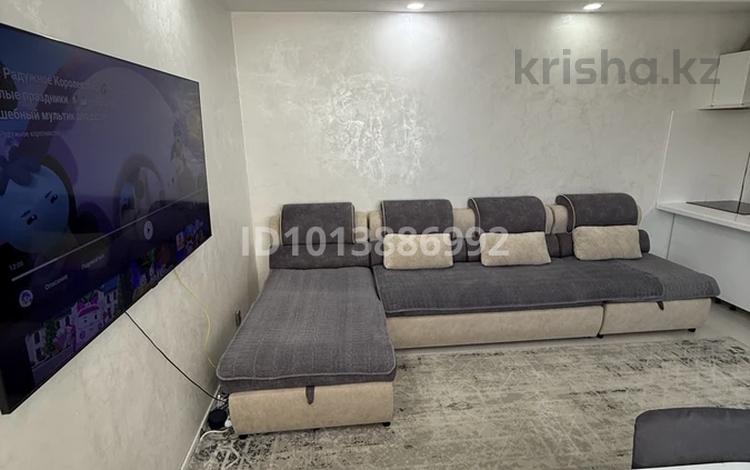 2-бөлмелі пәтер · 53.7 м² · 10/19 қабат, Кенесары 8 — Напротив 56 школы, бағасы: 31 млн ₸ в Астане, Сарыарка р-н — фото 2