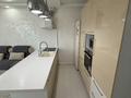 2-бөлмелі пәтер · 53.7 м² · 10/19 қабат, Кенесары 8 — Напротив 56 школы, бағасы: 31 млн ₸ в Астане, Сарыарка р-н — фото 4