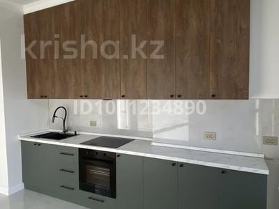 2-бөлмелі пәтер · 68 м² · 8/9 қабат, Е-36 2, 4, 5, 9, 11, бағасы: 46.5 млн ₸ в Астане, Нура р-н