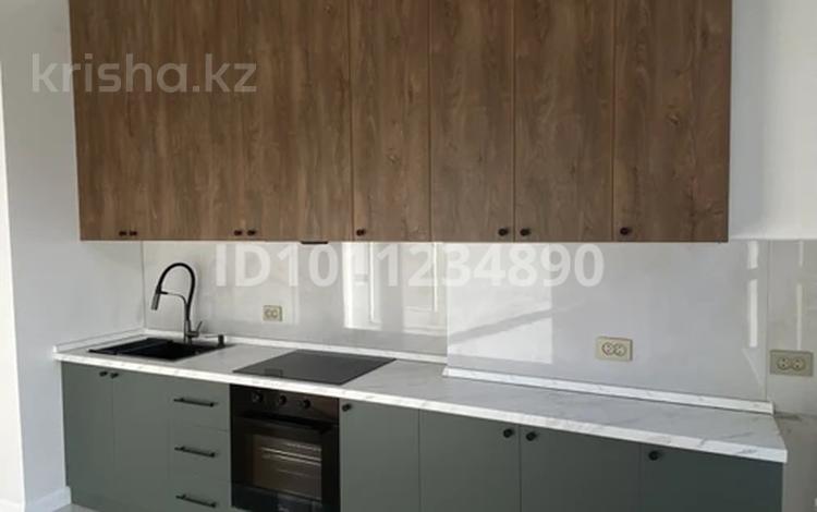 2-бөлмелі пәтер · 68 м² · 8/9 қабат, Е-36 2, 4, 5, 9, 11, бағасы: 46.5 млн ₸ в Астане, Нура р-н — фото 2