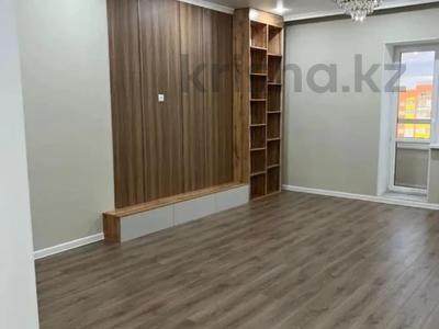 3-комнатная квартира · 105 м² · 8/10 этаж, мкр. Алтын орда за 40.9 млн ₸ в Актобе