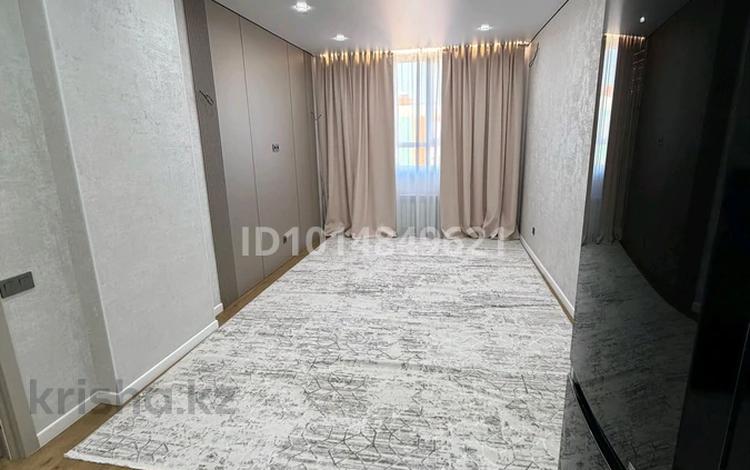 2-комнатная квартира · 47 м² · 9/9 этаж, А102 за 250 000 ₸ в Астане, Сарайшык р-н — фото 2