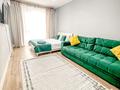 1-комнатная квартира · 50 м² · 5/10 этаж, Абая 130 — Розыбакиева за 16 000 ₸ в Алматы, Бостандыкский р-н — фото 6
