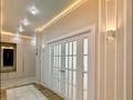3-бөлмелі пәтер · 150 м² · 4/4 қабат, мкр Ак Шагала, Тулепова — Парк Победы, бағасы: 82.5 млн ₸ в Атырау — фото 12
