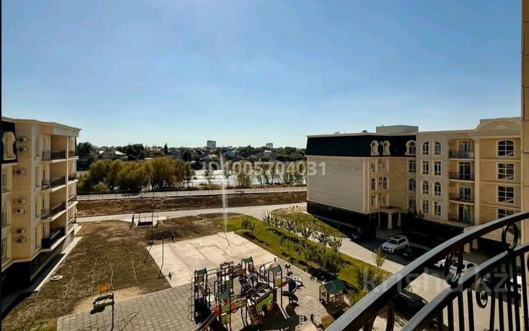 3-бөлмелі пәтер · 150 м² · 4/4 қабат, мкр Ак Шагала, Тулепова — Парк Победы, бағасы: 82.5 млн ₸ в Атырау — фото 8