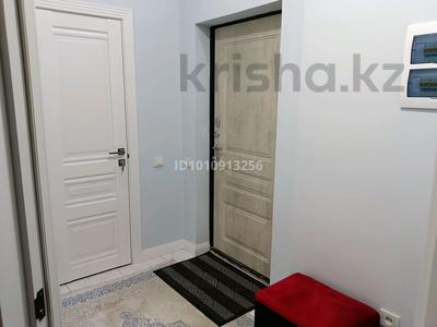 1-комнатная квартира · 36 м² · 1/3 этаж, Батырбекова 4/2 за 25.5 млн 〒 в Туркестане