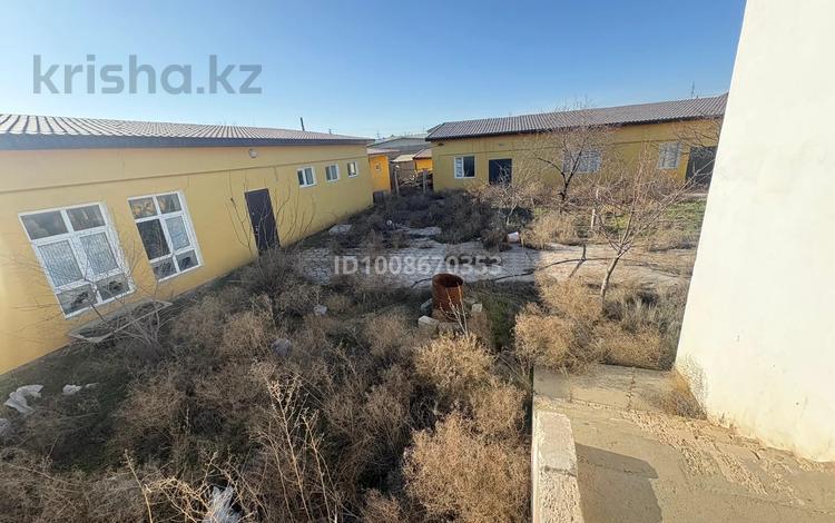 Дача · 7 комнат · 100 м² · 12 сот., Нурсат 9294 — Баскудук за 20 млн 〒 в Актау — фото 2