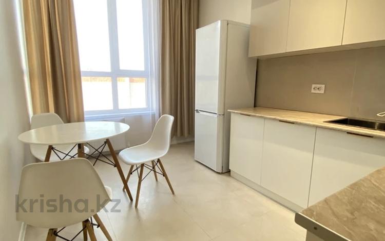 2-бөлмелі пәтер · 45.9 м² · 4/13 қабат, Райымбека, бағасы: 40.5 млн 〒 в Алматы, Ауэзовский р-н — фото 2