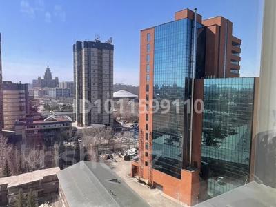 1-комнатная квартира · 44.1 м² · 11/19 этаж, мкр Шубар, Кабанбай-батыра 4/2 — Космонавтов за 28.5 млн ₸ в Астане, Есильский р-н
