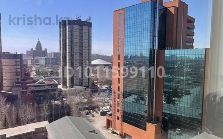1-комнатная квартира · 44.1 м² · 11/19 этаж, мкр Шубар, Кабанбай-батыра 4/2 — Космонавтов за 28.5 млн ₸ в Астане, Есильский р-н — фото 2