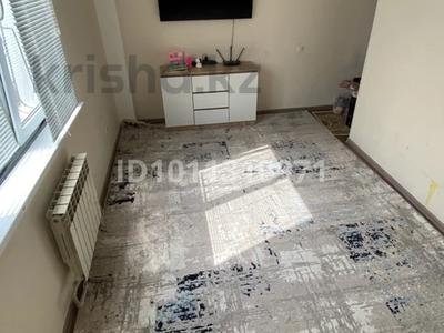 2-комнатная квартира · 56 м² · 5/5 этаж, Мкр. Тулпар 1А за 21.5 млн ₸ в Шымкенте, Абайский р-н