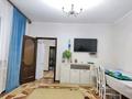 Отдельный дом • 2 комнаты • 36 м² • 5 сот., Сатжайлау — Шлагбаум за 30 млн 〒 в Шамалгане