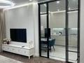 3-бөлмелі пәтер · 93 м² · 11/12 қабат, Розыбакиева 336 — Ескараева, бағасы: 1 млн ₸ в Алматы, Бостандыкский р-н — фото 13