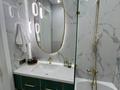3-бөлмелі пәтер · 93 м² · 11/12 қабат, Розыбакиева 336 — Ескараева, бағасы: 1 млн ₸ в Алматы, Бостандыкский р-н — фото 14