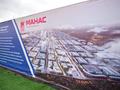 Өнеркәсіптік база · 58 га, Казыбек бек, бағасы: 2 млрд ₸ в  — фото 4