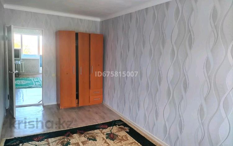 2-бөлмелі пәтер · 47 м² · 4/5 қабат, Есенберлин 43 — Жалел, бағасы: 180 000 ₸ в Жезказгане — фото 2