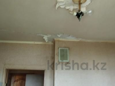 1-комнатная квартира · 34.9 м² · 5/5 этаж, мкр 8 за 8.6 млн ₸ в Актобе