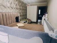 3-комнатная квартира · 59.6 м² · 2/4 этаж, Бокина 24 за 28 млн 〒 в Талгаре
