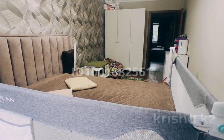 3-бөлмелі пәтер · 59.6 м² · 2/4 қабат, Бокина 24, бағасы: 28 млн ₸ в Талгаре — фото 14