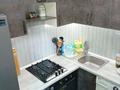 3-бөлмелі пәтер · 59.6 м² · 2/4 қабат, Бокина 24, бағасы: 28 млн ₸ в Талгаре — фото 11